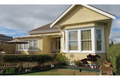 Photo of property in 34 Maltby Avenue, West End, Timaru, 7910