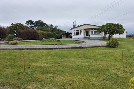 Photo of property in 1440 Martinborough Masterton Road, Gladstone, Masterton, 5884