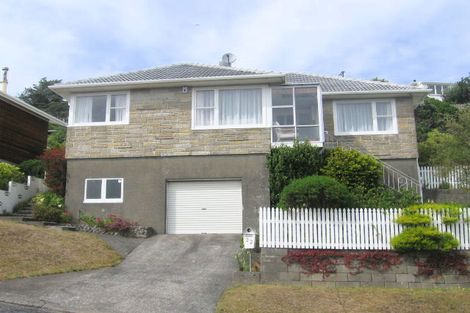 Photo of property in 22 Euston Road, Wilton, Wellington, 6012