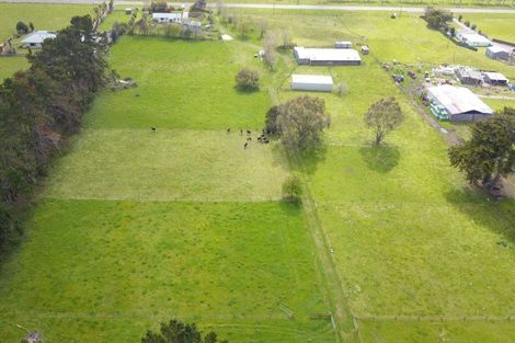 Photo of property in 358 Foxton Shannon Road, Foxton, 4893