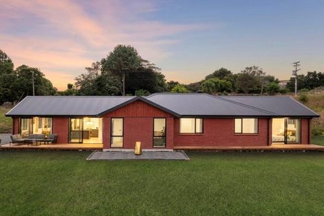 Photo of property in 6 Mcpherson Road, Mangatawhiri, 2471