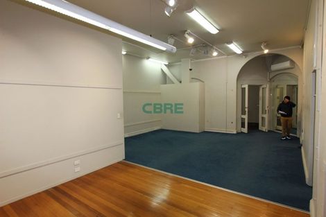 Photo of property in 3b/1 Beresford Square, Auckland Central, Auckland, 1010