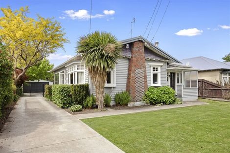 Photo of property in 122 Francis Avenue, Mairehau, Christchurch, 8013