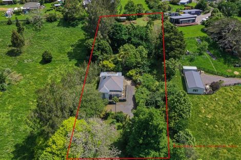 Photo of property in 42 Rahu Road, Karangahake, Paeroa, 3674