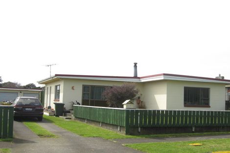 Photo of property in 32 Harris Street, Waitara, 4320