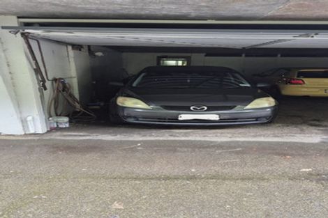 Photo of property in 374 Tinakori Road, Thorndon, Wellington, 6011