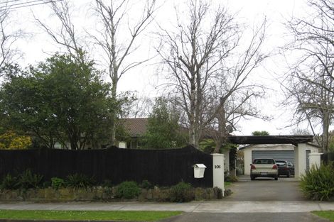 Photo of property in 101 Weraroa Road, Levin, 5510