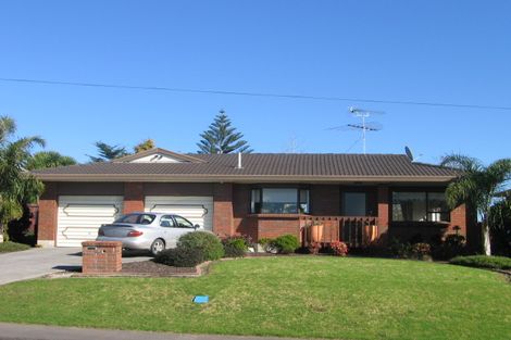 Photo of property in 57 Opaheke Road, Opaheke, Papakura, 2113