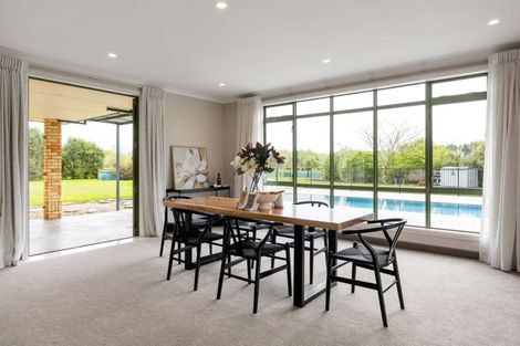 Photo of property in 386 Horotiu Road, Te Kowhai, Hamilton, 3288