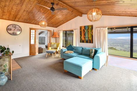 Photo of property in 410 Saddle Hill Road, Scroggs Hill, Dunedin, 9076