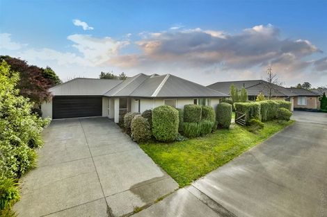 Photo of property in 257c Southfield Drive, Lincoln, 7608