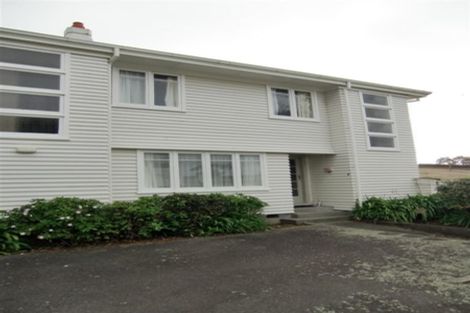 Photo of property in 42 Fulford Street, New Plymouth, 4310