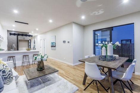 Photo of property in 10 Kokowai Parade, Hobsonville, Auckland, 0616