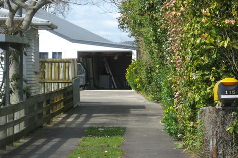 Photo of property in 115 College Road, Edgecumbe, 3120