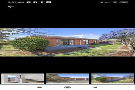 Photo of property in 1/126b Inwoods Close, Parklands, Christchurch, 8083