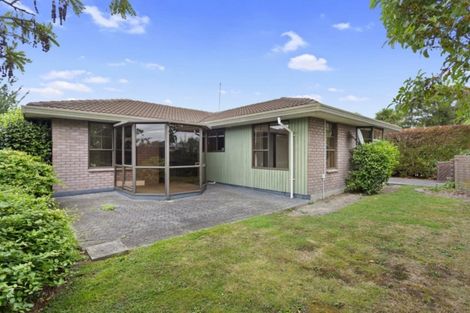 Photo of property in 46 Coopers Road, Dallington, Christchurch, 8061