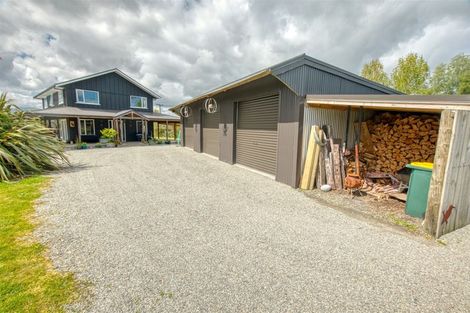 Photo of property in 147 Lake Kaniere Road, Blue Spur, Hokitika, 7811