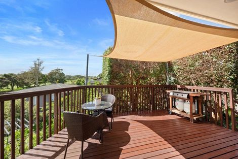 Photo of property in 1/3 Ariho Terrace, Devonport, Auckland, 0624