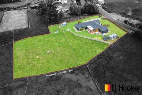 Photo of property in 290 Hunter Road, Patumahoe, Pukekohe, 2679