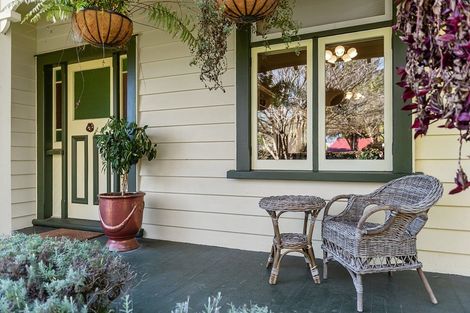 Photo of property in 5 Whyte Street, Hamilton East, Hamilton, 3216