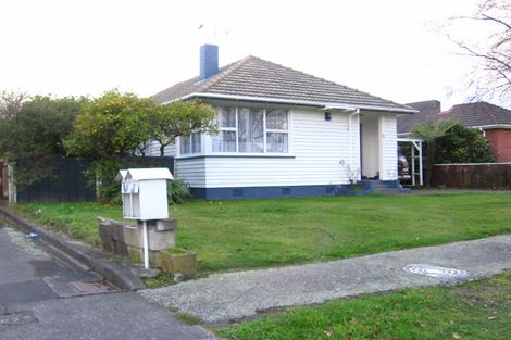 Photo of property in 3 Belfast Place, Roslyn, Palmerston North, 4414