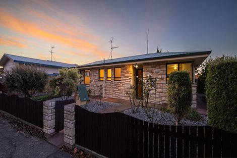 Photo of property in 2 Horne Place, Springlands, Blenheim, 7201