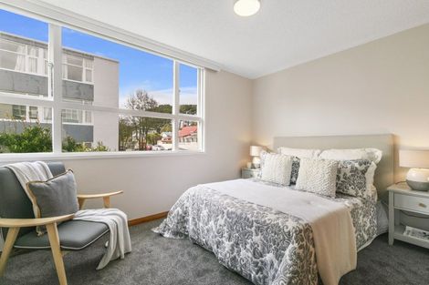 Photo of property in Armstrong Court, 12/12 Angus Avenue, Berhampore, Wellington, 6023