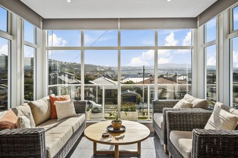 Photo of property in 163 Victoria Road, Saint Clair, Dunedin, 9012