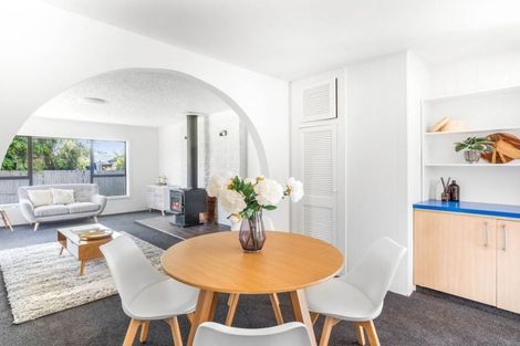 Photo of property in 400a Bower Avenue, Parklands, Christchurch, 8083