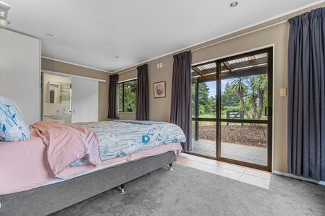 Photo of property in 65 Waitetuna Valley Road, Waitetuna, Raglan, 3295