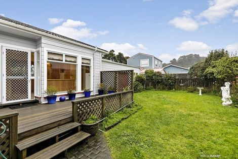 Photo of property in 10 Gore Street, Seatoun, Wellington, 6022