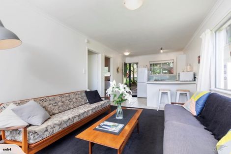 Photo of property in 4/27 Hepburn Street, Freemans Bay, Auckland, 1011