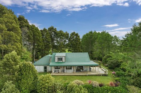 Photo of property in 473a Matahi Road, Rotoma, Whakatane, 3194