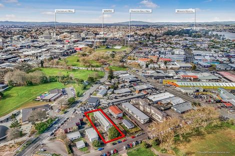 Photo of property in 7/33 Old Mill Street, Frankton, Hamilton, 3204