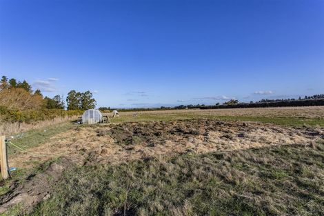 Photo of property in 556 Rangiora Leithfield Road, Sefton, Rangiora, 7477