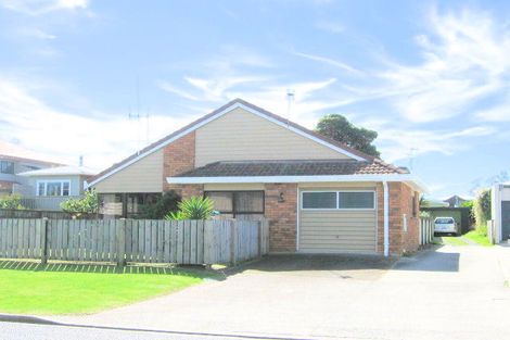 Photo of property in 61a Campbell Road, Mount Maunganui, 3116