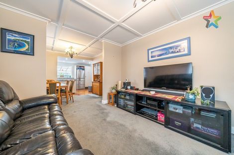 Photo of property in 58 Epuni Street, Hutt Central, Lower Hutt, 5011