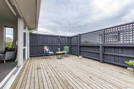 Photo of property in 1/23 Pandora Street, North New Brighton, Christchurch, 8083