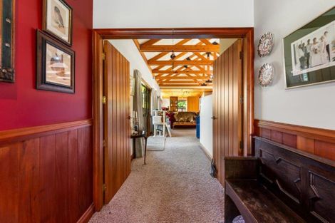 Photo of property in 48 Piripiri Road, Apiti, 4884