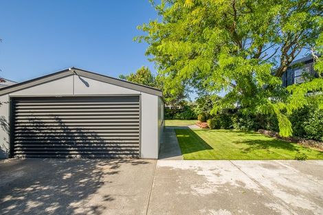 Photo of property in 30 Hinemoa Street, Spreydon, Christchurch, 8024