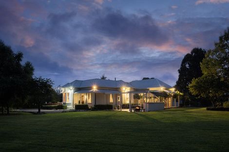 Photo of property in 125 Solway Crescent, Solway, Masterton, 5810