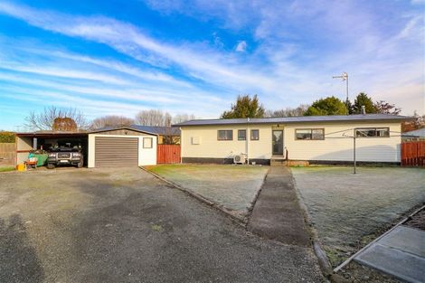 Photo of property in 8 Flatman Crescent, Geraldine, 7930