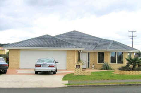 Photo of property in 101 The Drive, Whangamata, 3620