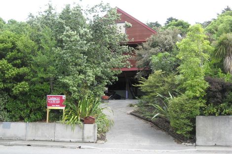 Photo of property in 91 Port Hills Road, Heathcote Valley, Christchurch, 8022
