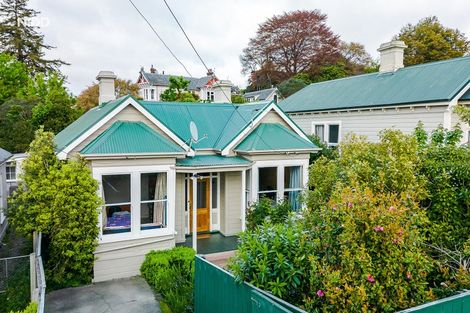 Photo of property in 42 Pacific Street, Roslyn, Dunedin, 9010