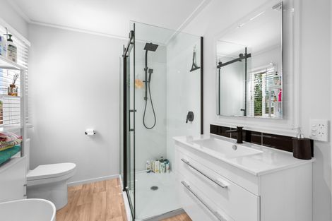 Photo of property in 4 Anzac Avenue, Morrinsville, 3300