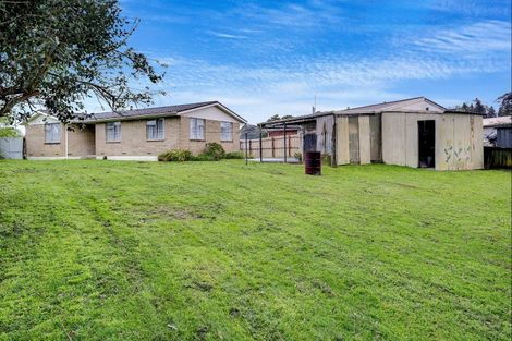 Photo of property in 75 Rosser Street, Huntly, 3700