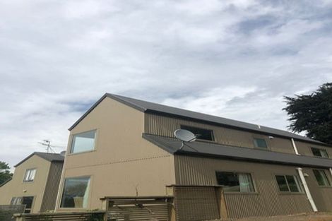 Photo of property in 6/11 Maitland Street, Dunedin Central, Dunedin, 9016