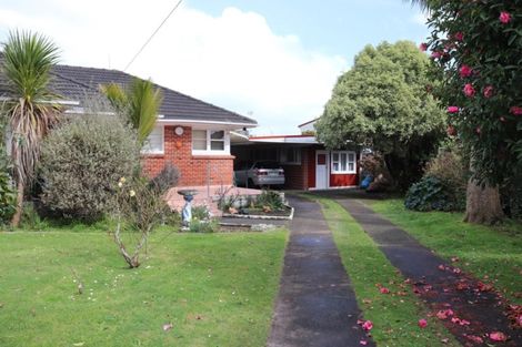 Photo of property in 97 Clevedon Road, Papakura, 2110