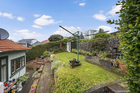 Photo of property in 18 Matai Road, Hataitai, Wellington, 6021